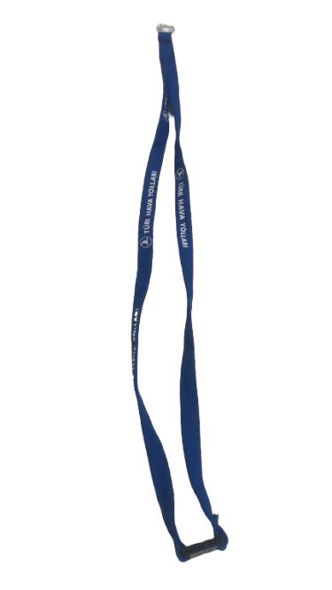 Thy Lanyard