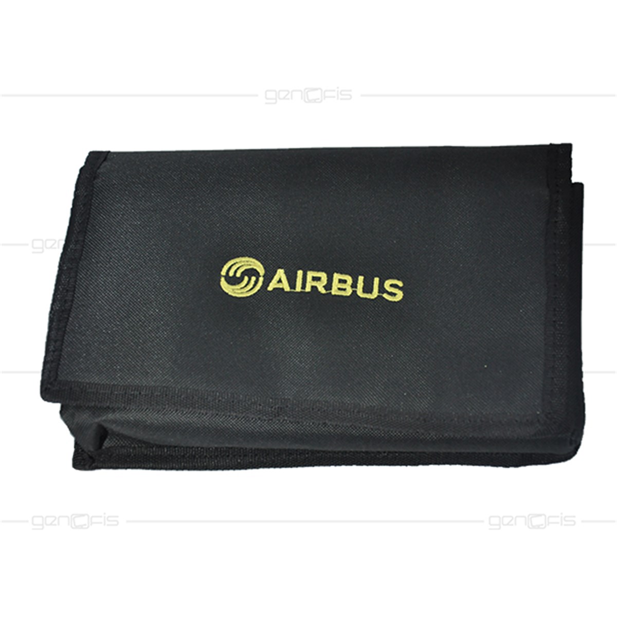 Airbus Logbook Kılıf