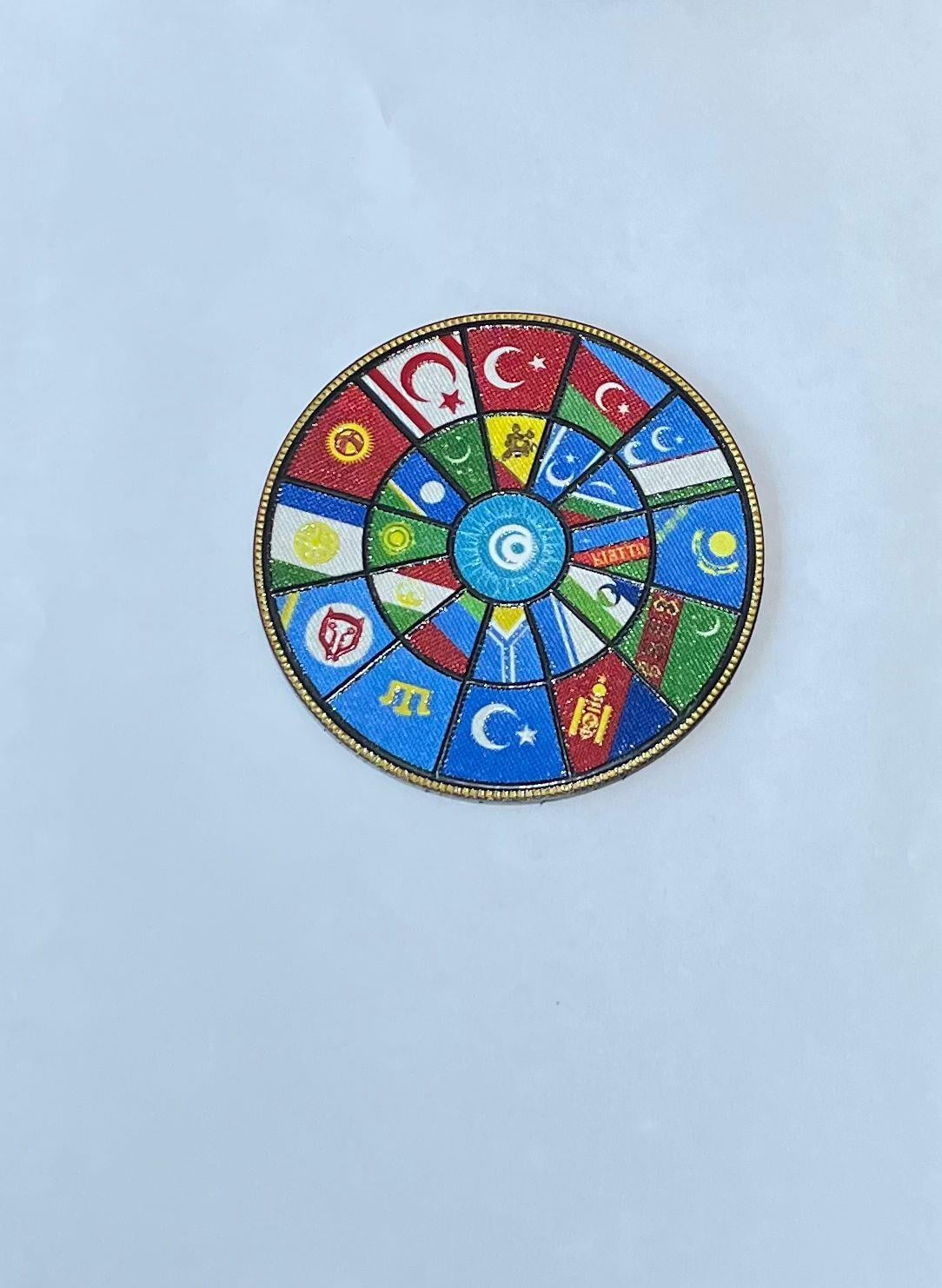 Dijital Baskı Patch