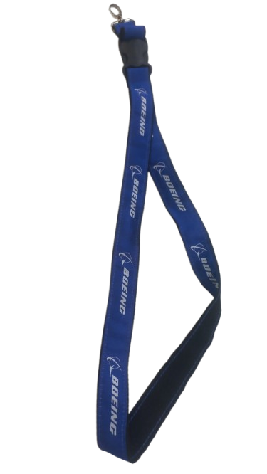 Boeing Lanyard