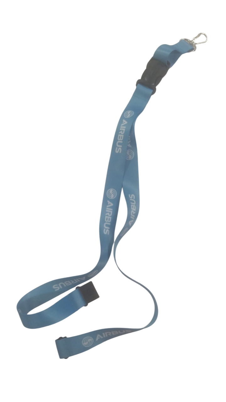 Airbus Lanyard