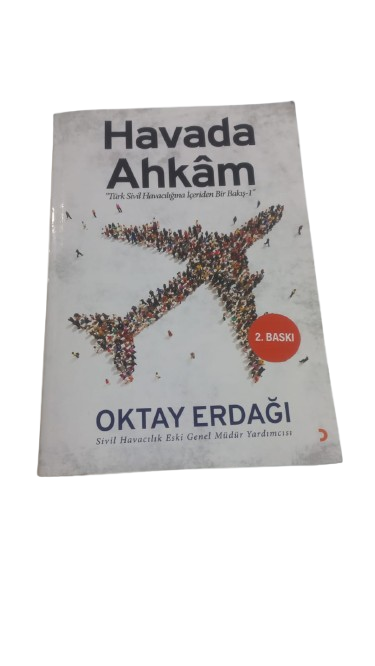 Havada Ahkam