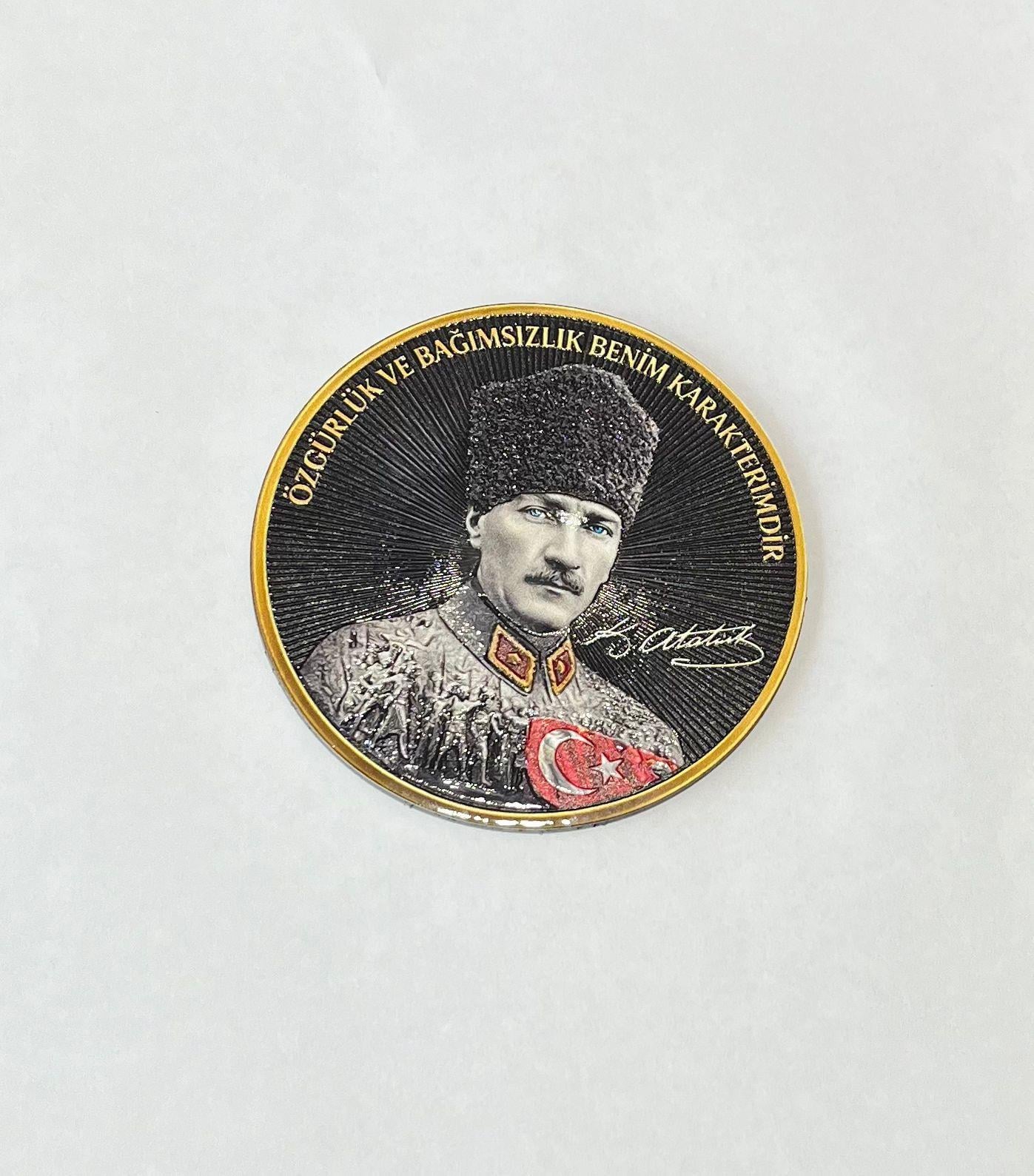 Dijital Baskı Patch
