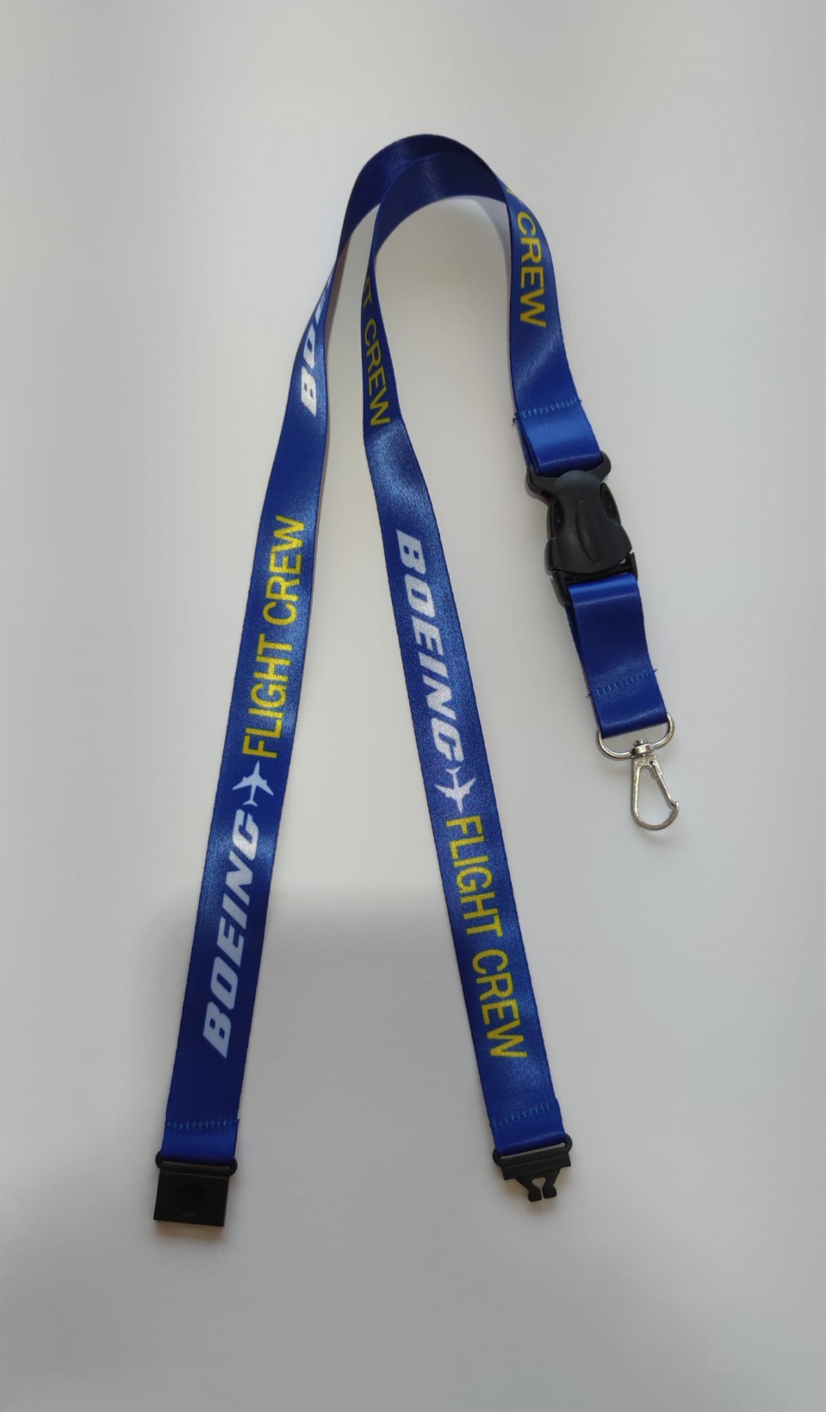 Boeing Lanyard 