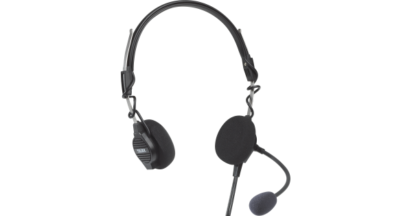Airman 750 Headset