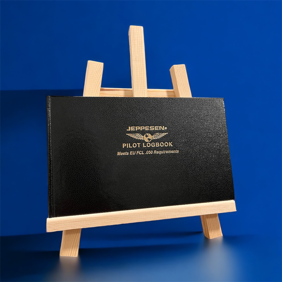 Jeppesen Professional Pilot Logbook Defteri