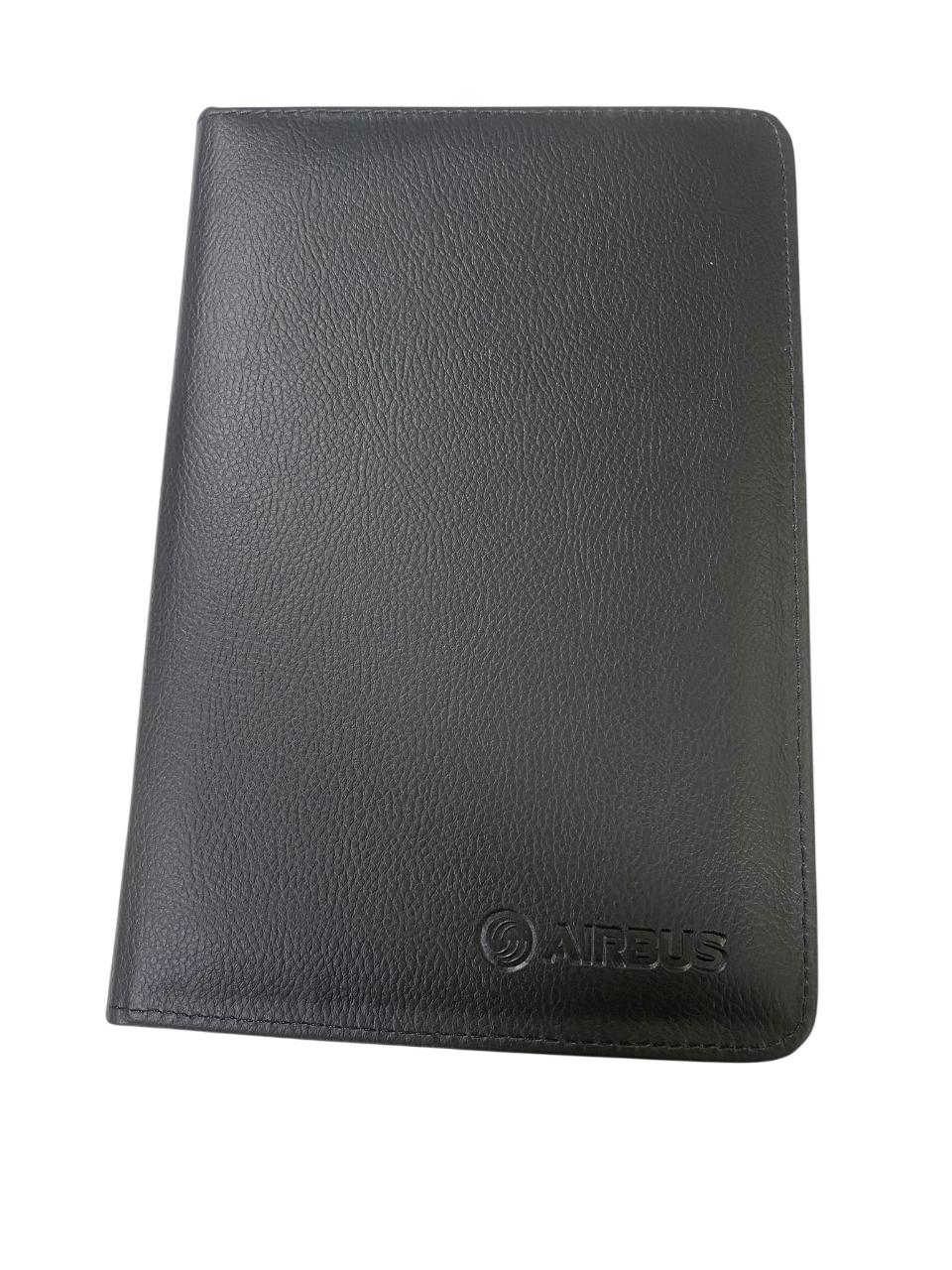 Airbus Logbook Deri Kılıf 