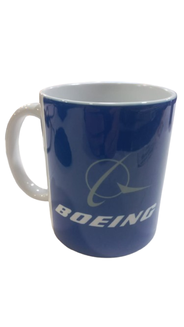 Boeing Kupa