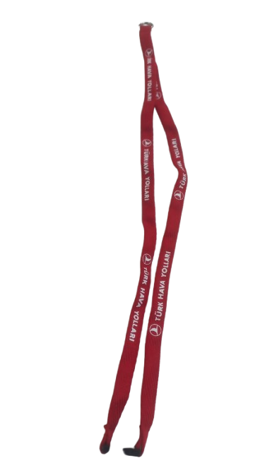 Thy Lanyard