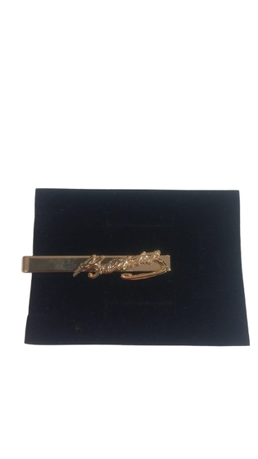 Atatürk Kravat İğnesi Gold