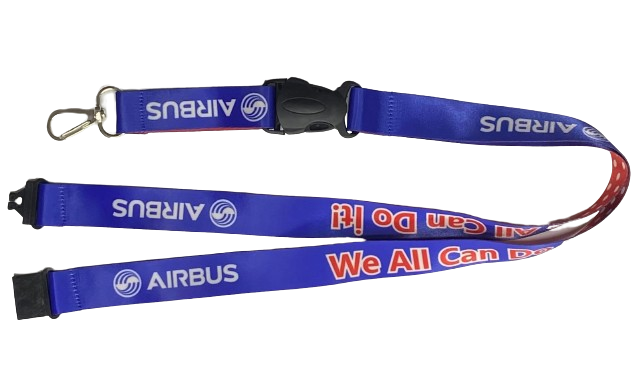 YAKA İPİ / LANYARD WE CAN DO İT