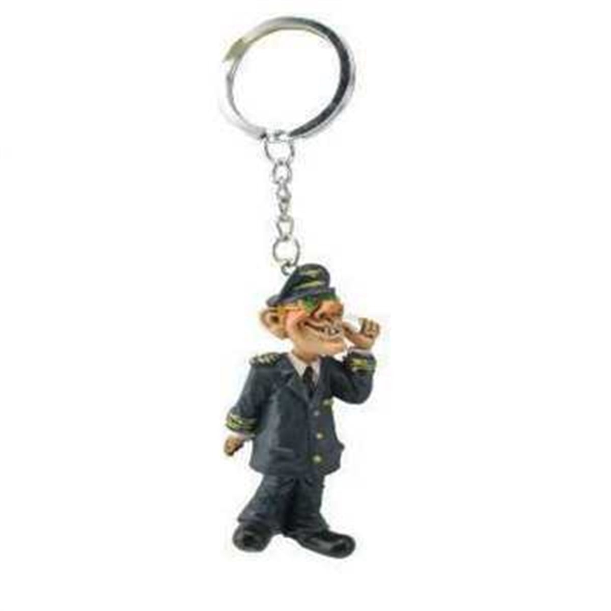Pilot Anahtarlık
