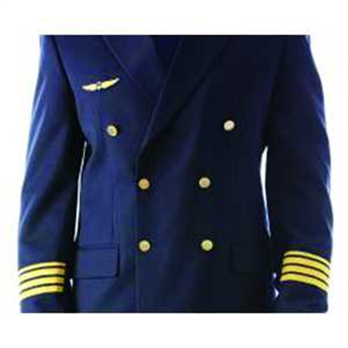 Pilot Ceket