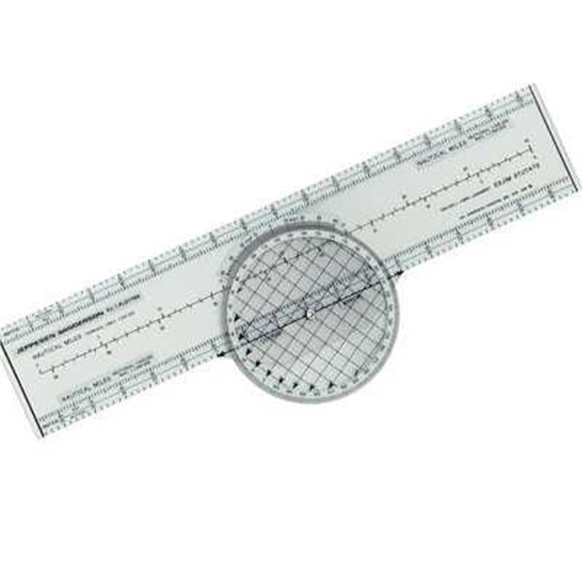 PJ-1 Rotating Azimuth Plotter