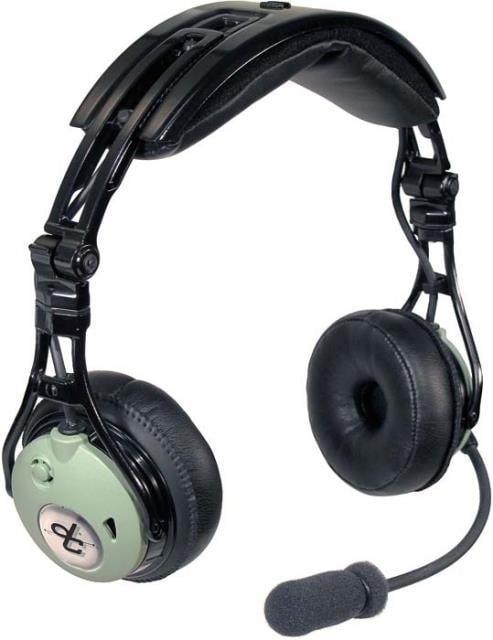 Headset David Clark PRO-X2