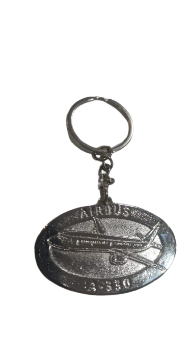 Airbus A-330 Anahtarlık