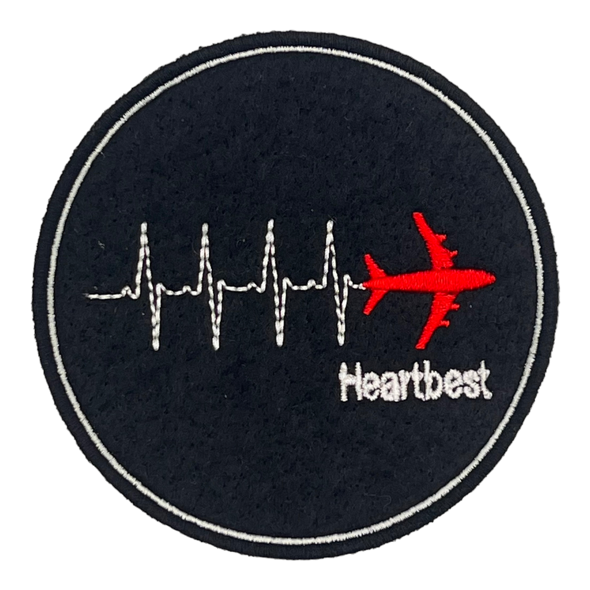 Heartbest Peç Yama Patch