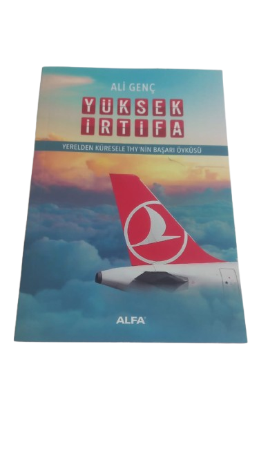 Yüksek İrtifa