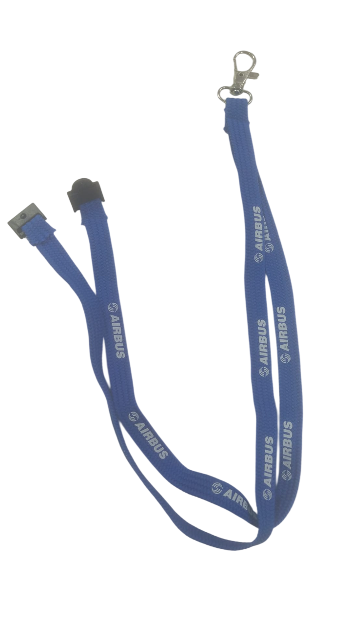 Airbus Lanyard