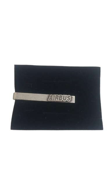 Airbus Kravat İğnesi Eskitme