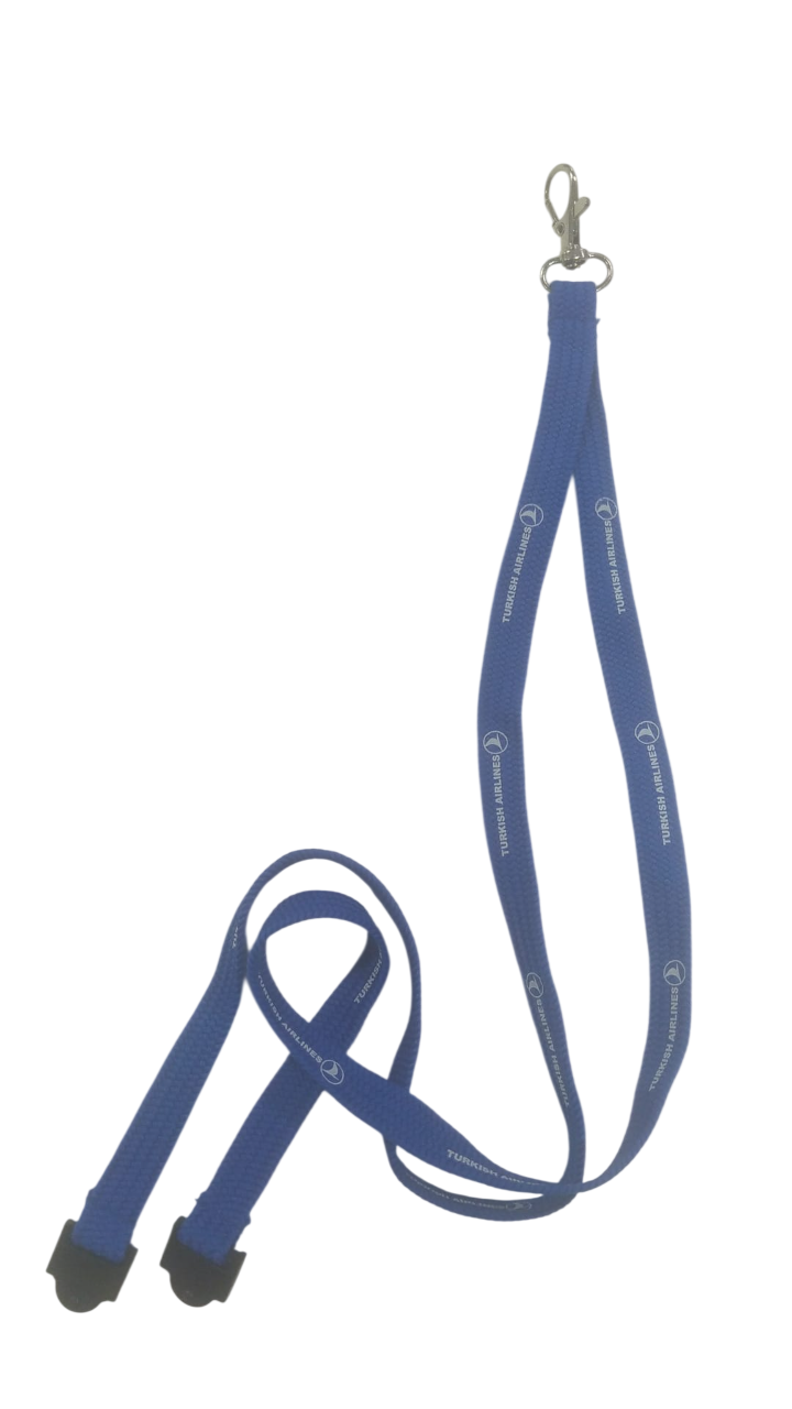 Thy Lanyard