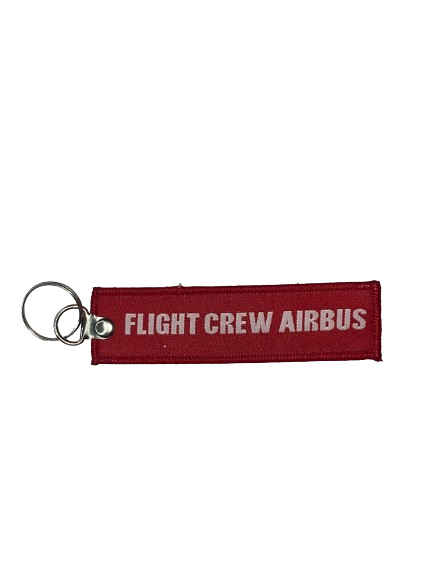 ANAHTARLIK FLIGHT CREW AIRBUS