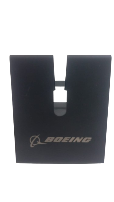 Boeing Metal Telefon Standı