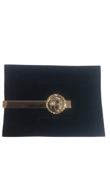 Atatürk Kravat İğnesi Gold