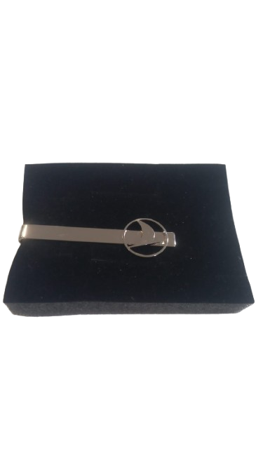 Thy Kravat İğnesi Silver