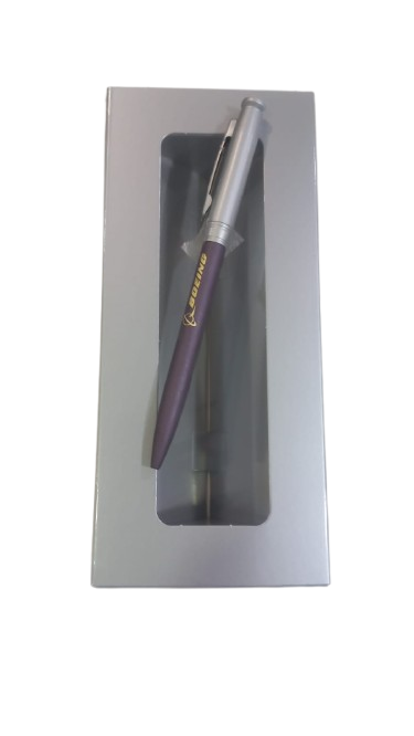 Boeing Hediyelik Tükenmez Kalem 