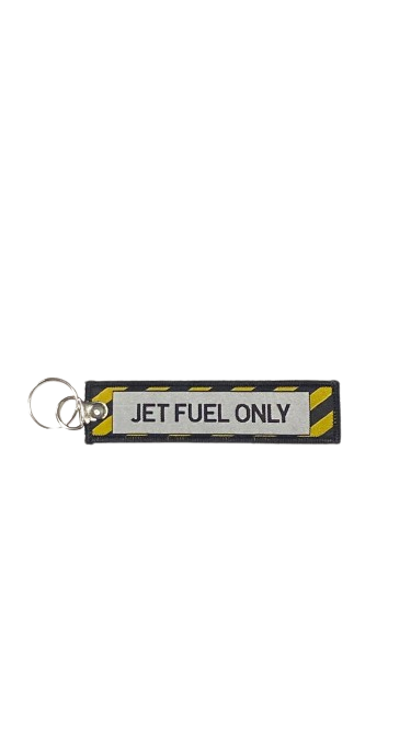 ANAHTARLIK JET FUEL ONLY