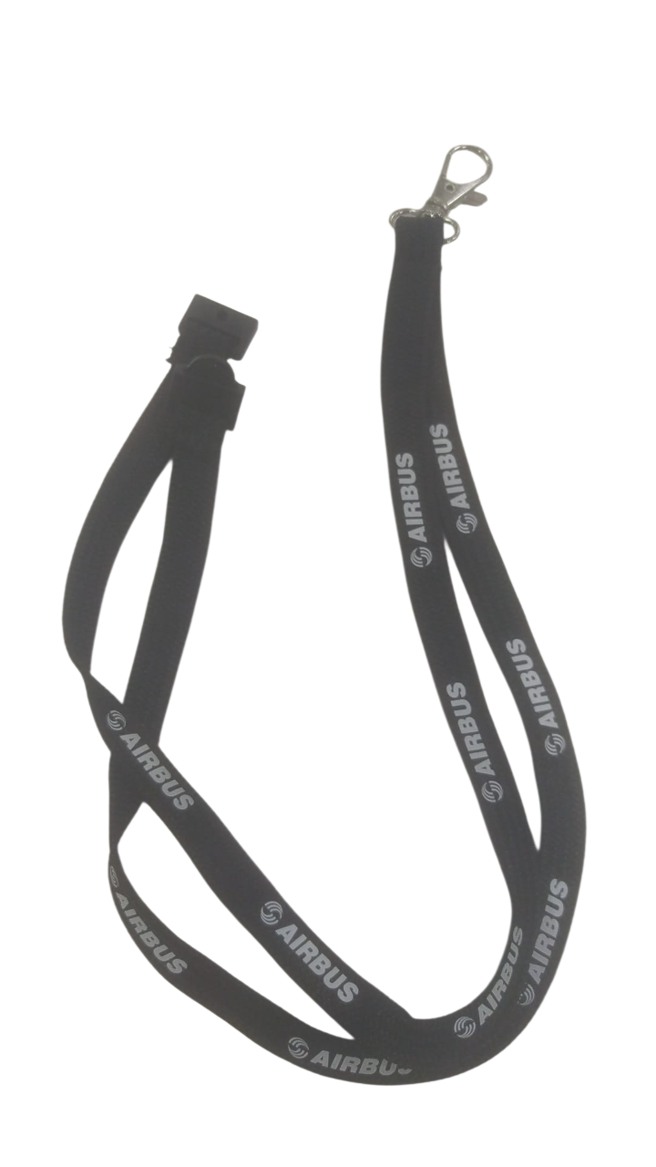 Airbus Lanyard