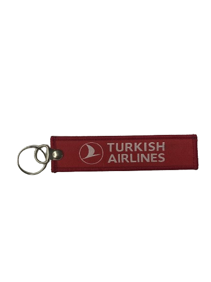 ANAHTARLIK TURKISH AIRLINES