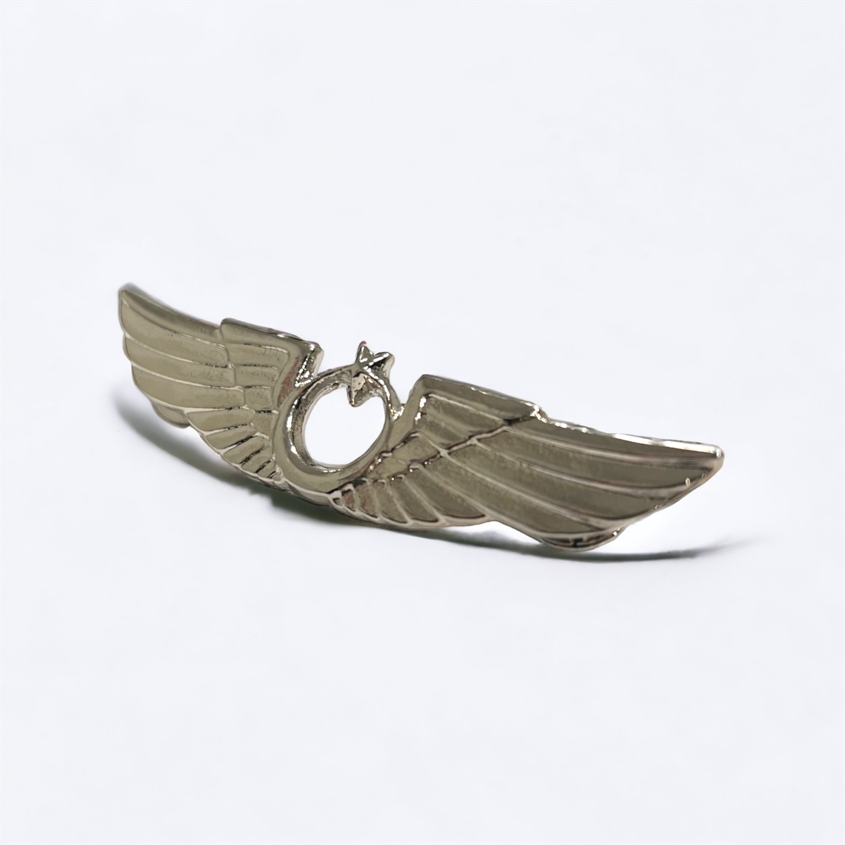 Pilot Gümüş Bröve 