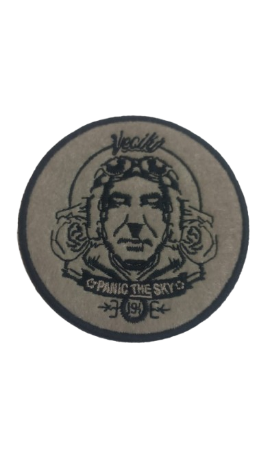 Vecihi Peç Yama Patch