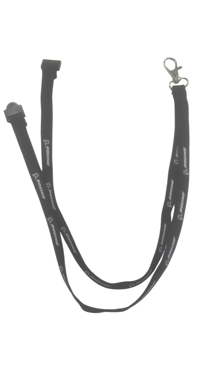 Boeing Lanyard