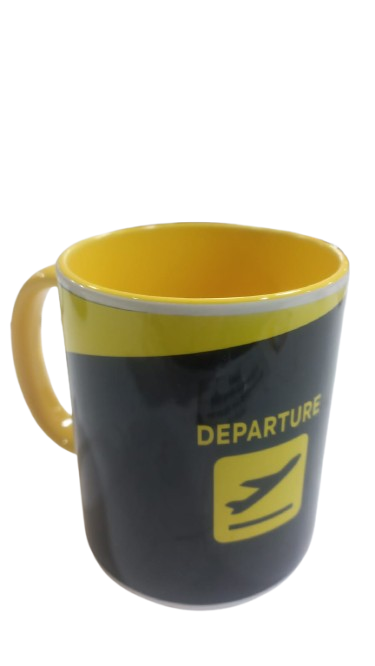 Departure Arrivals Kupa