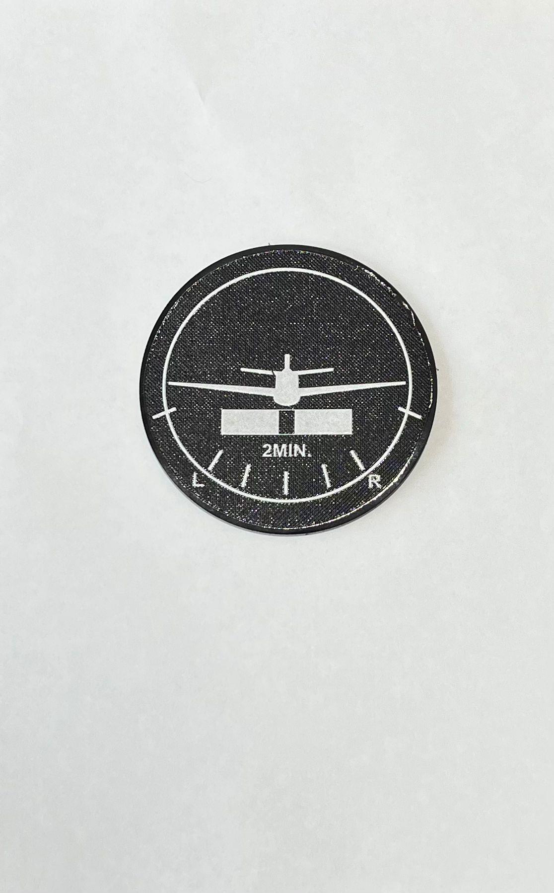 Dijital Baskı Patch