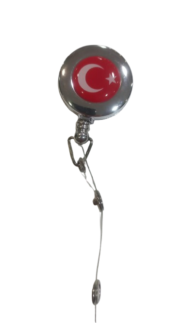 Türk Bayrağı Yoyo