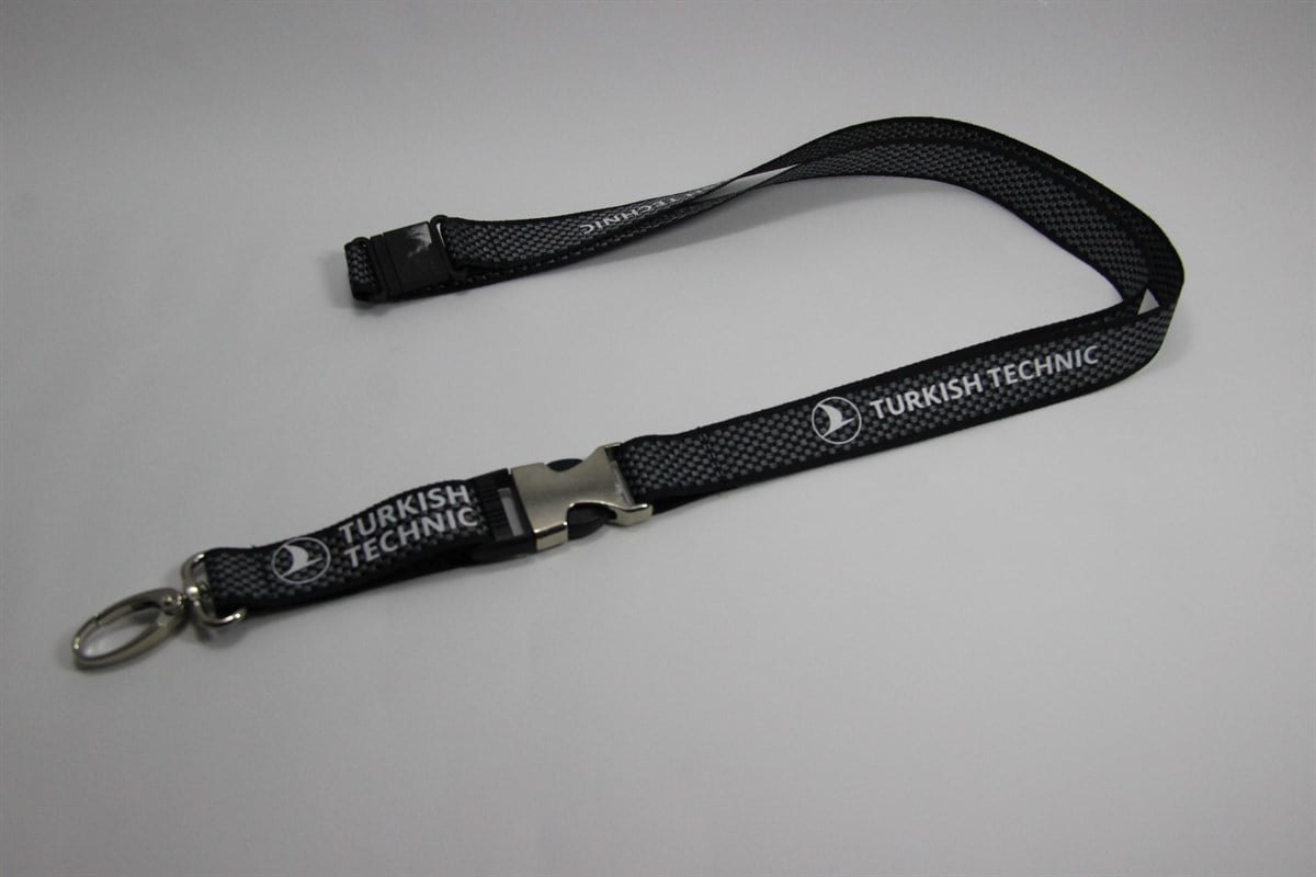 THY TURKISH TECHNIC Lanyard