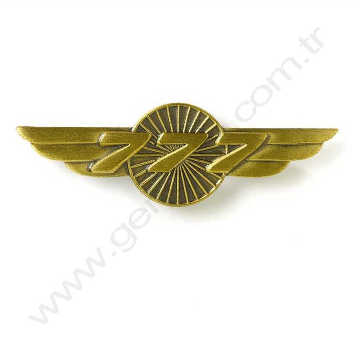 777 Wings