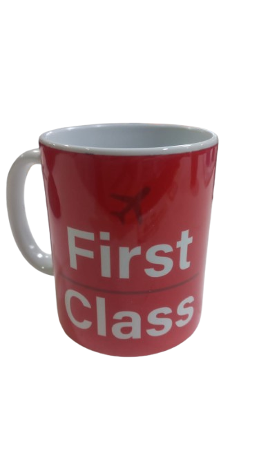 First Class Kupa