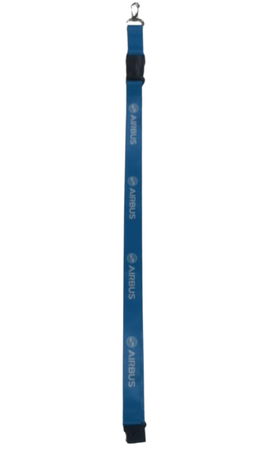 Airbus Lanyard