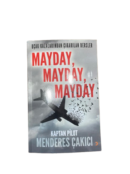 Uçak Kazalarından Çıkarılan Dersler