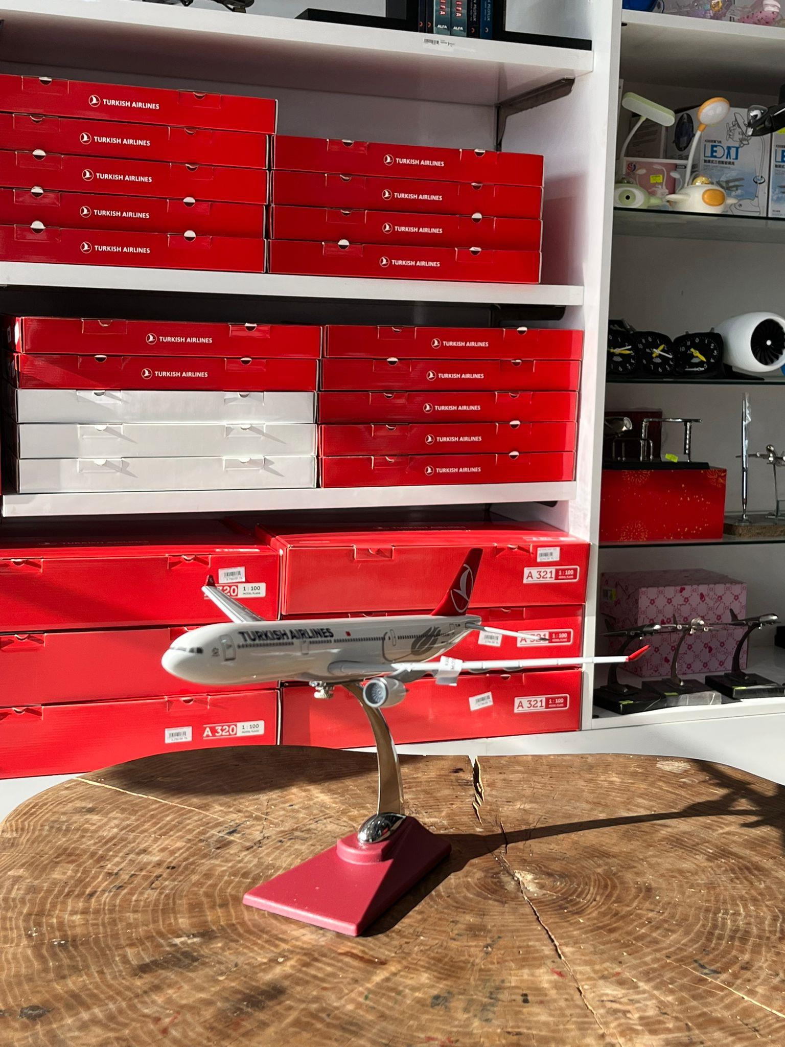 Thy A-330 Uçak maketi 