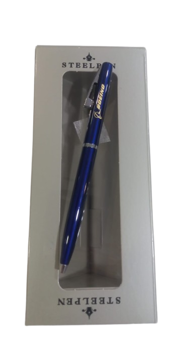 Boeing Hediyelik Tükenmez Kalem