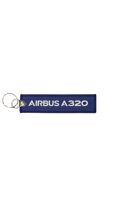 ANAHTARLIK AIRBUS A320