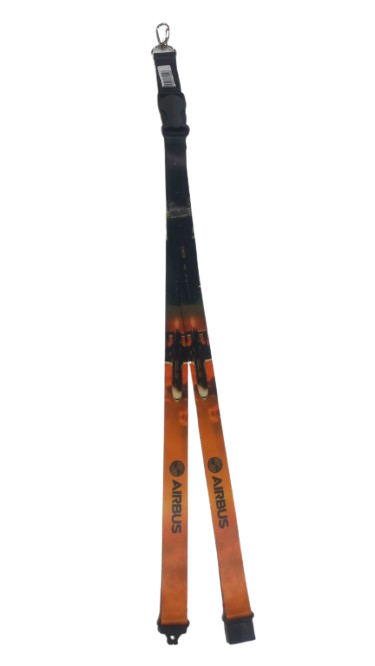Airbus Lanyard