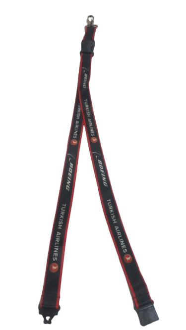 Boeing Thy Lanyard