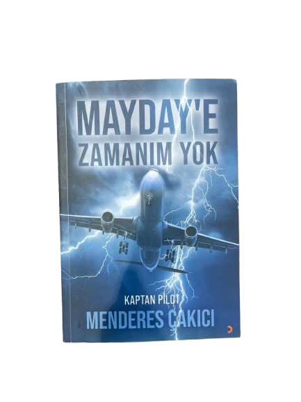 Mayday'a Zamanım Yok
